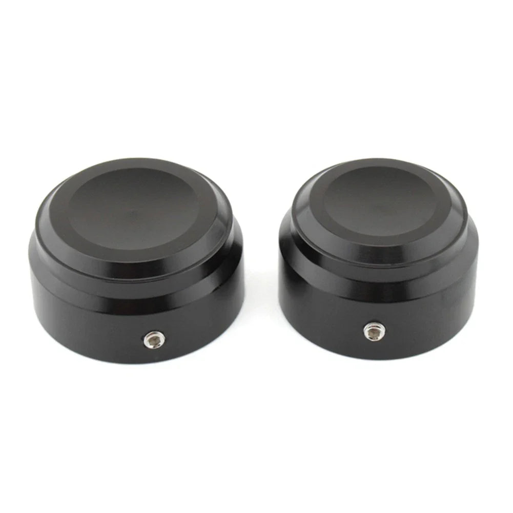 Rear Axle Covers for Harley Nightster 975 RH975 (2022 - Present)