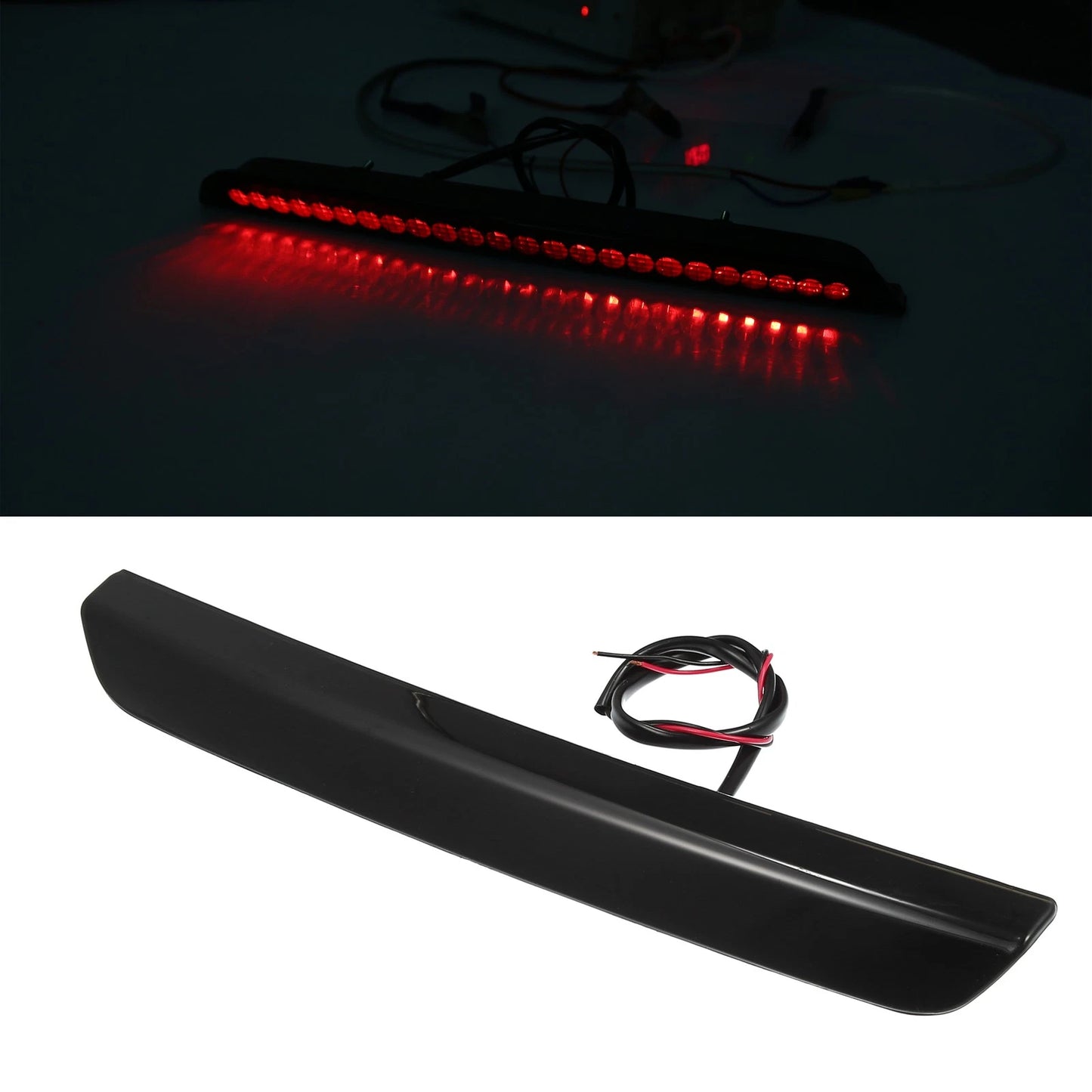 Third Rear Brake Light LR020147 for Land Rover Range Rover (2002–2012)