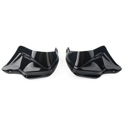 Black Handguard Protector for BMW R1200GS F800GS S1000XR (2013-2018)
