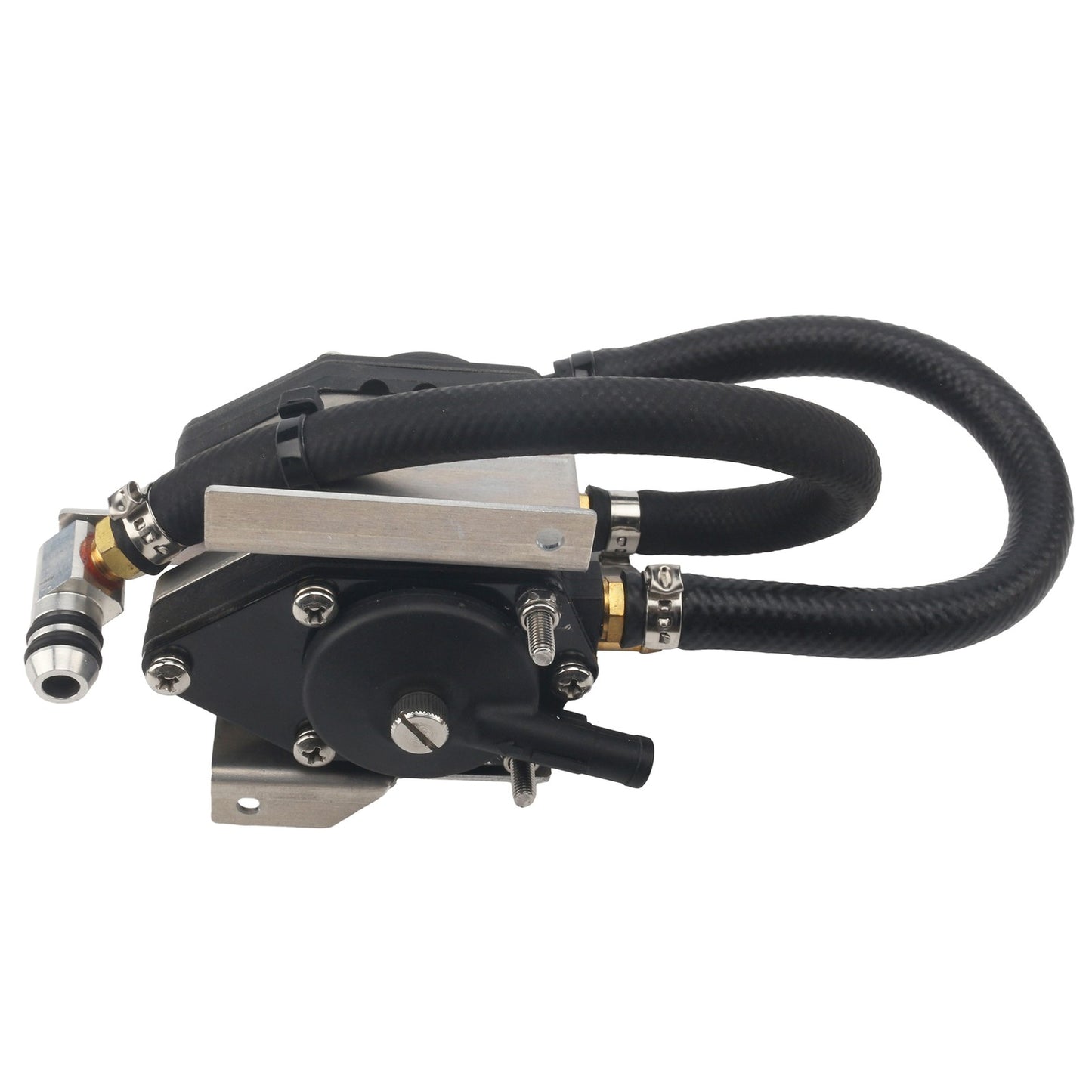 VRO Fuel Pump Kit for Johnson Evinrude 150 175 V6 (60 Degree)