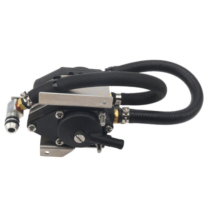 VRO Fuel Pump Kit for Johnson Evinrude 150 175 V6 (60 Degree)