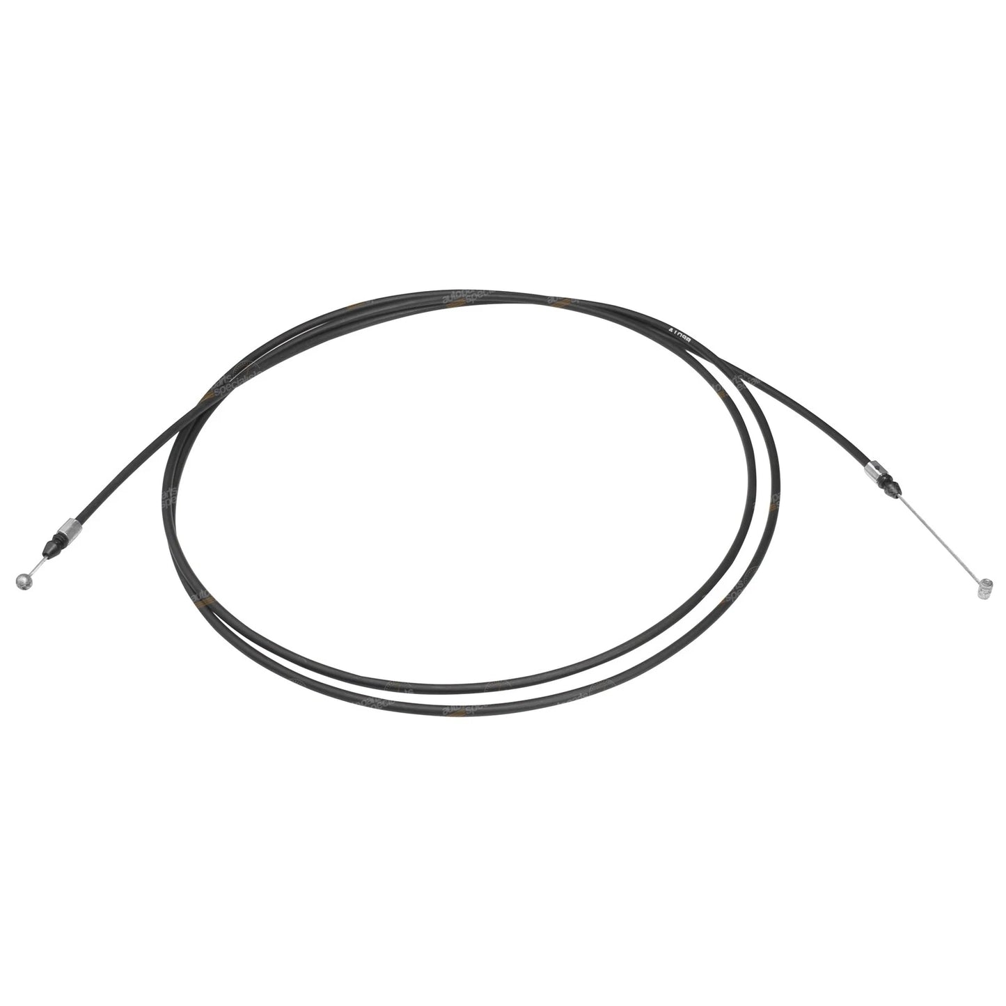 Bonnet Cable for Landcruiser FJ80 HDJ80 HZJ80 FZJ80 (1990–1998)