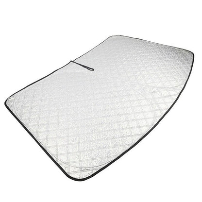 Foldable Windshield Sun Shade Visor Protector for MKZ (2013-2020)