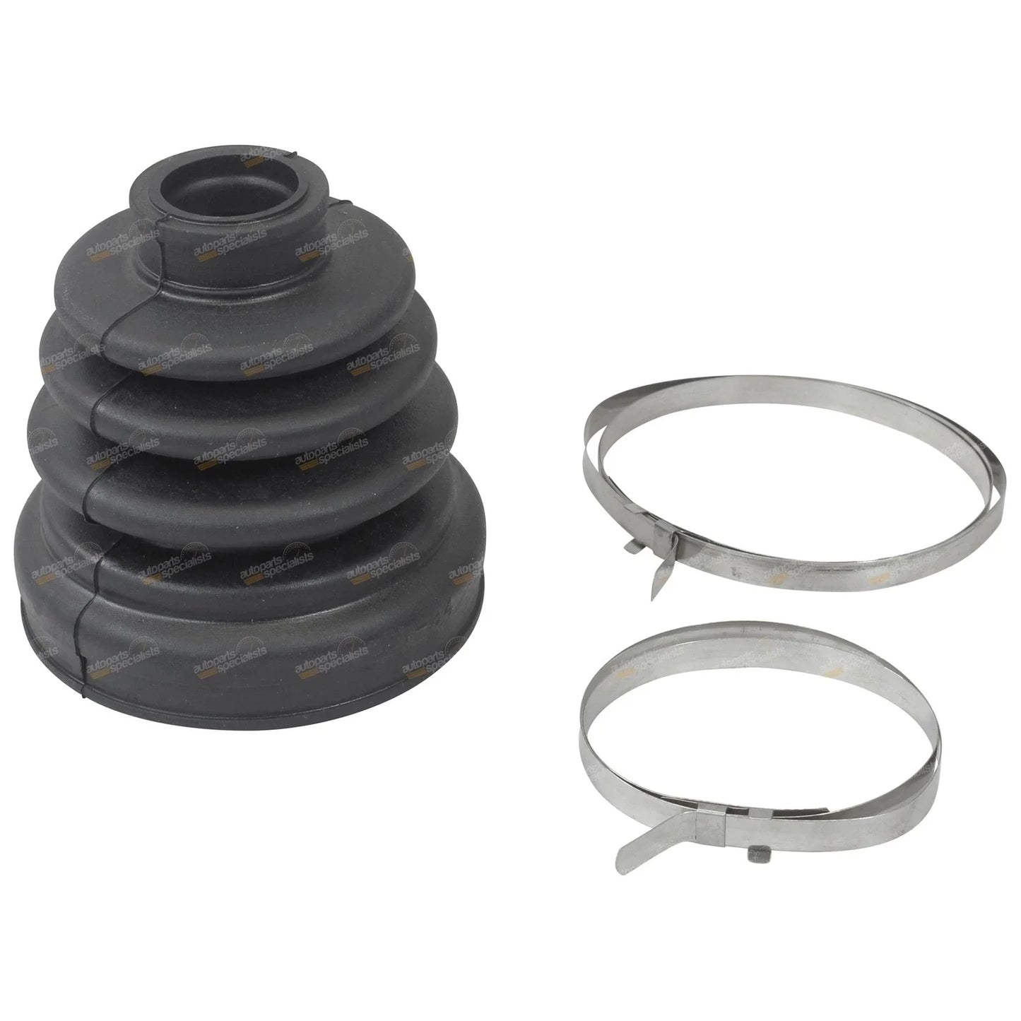 Inner Left/Right CV Boot Kit for Ford Telstar (1983-1991)