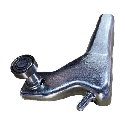 Left Upper Sliding Door Roller Hinge Bracket for Toyota HiAce (2005–2019)