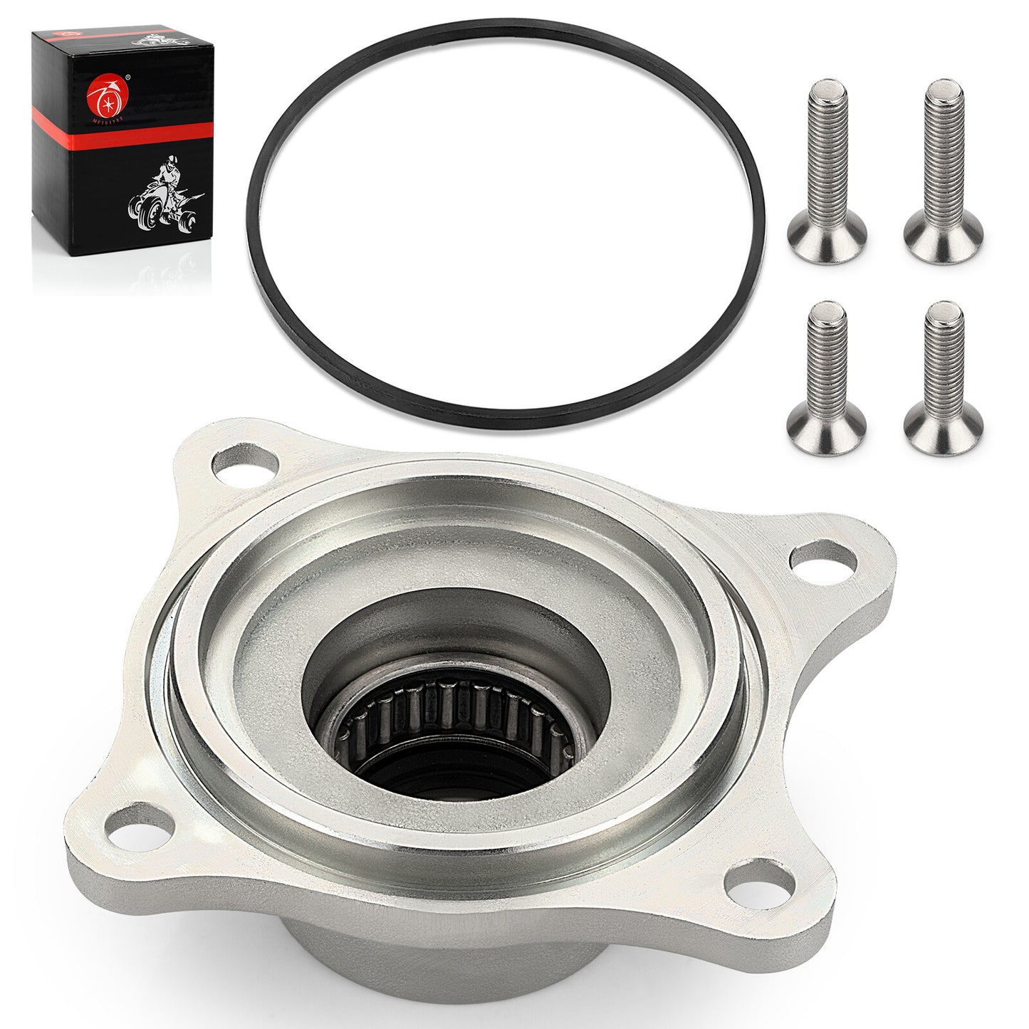 Front Pinion Cover Assembly for Polaris Scrambler 850 Sportsman 850 1000 (2013–2024)