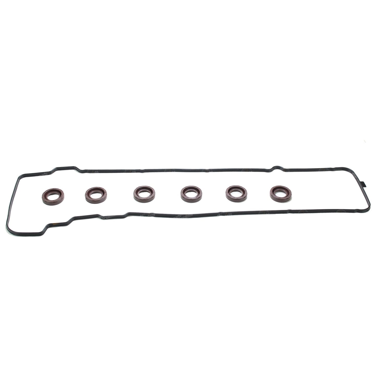 Rocker Cover Gasket Kit for Landcruiser FZJ75 FZJ80 (1990–1997)