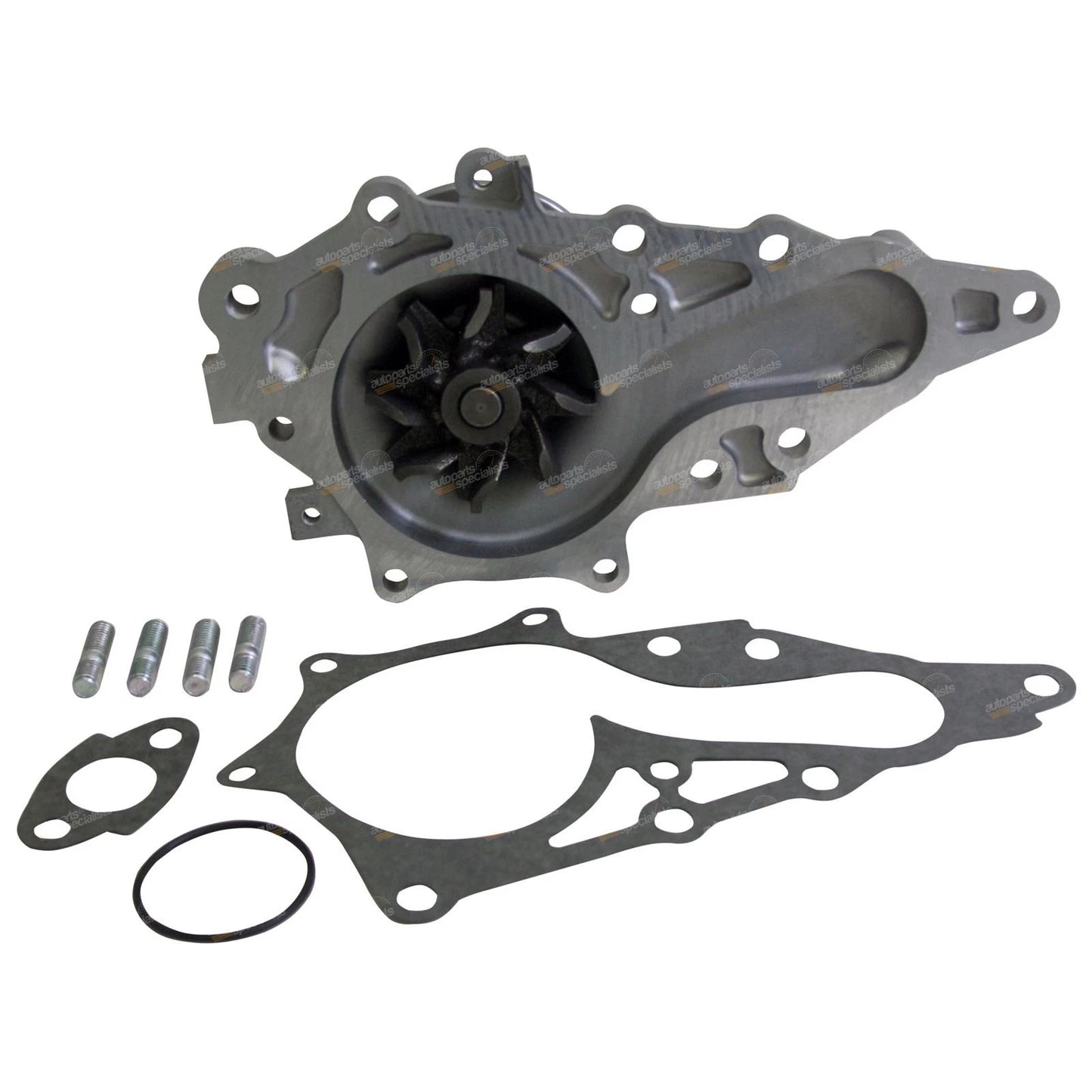 Water Pump for Toyota Soarer Supra Chaser Cresta Crown Aristo (1991–2002)