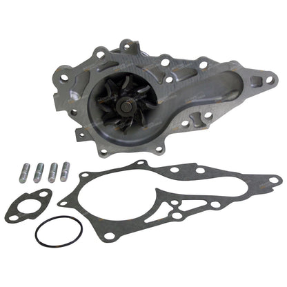 Water Pump for Toyota Soarer Supra Chaser Cresta Crown Aristo (1991–2002)