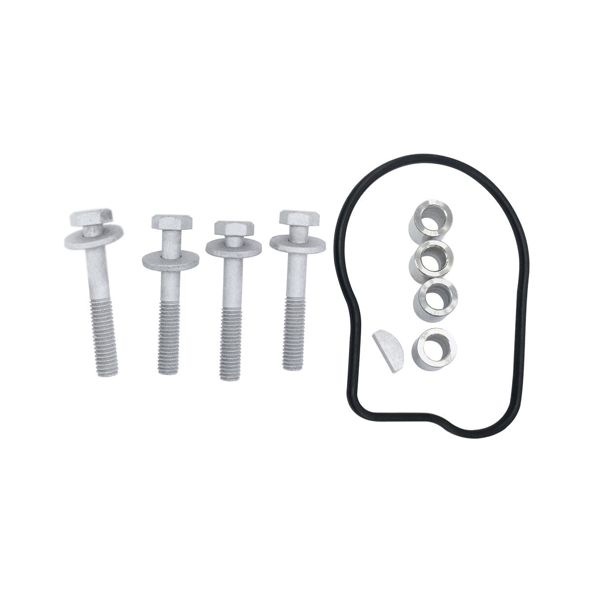 Outboard Water Pump Impeller Repair Kit for Honda 25/30hp (2000–2023)