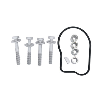 Outboard Water Pump Impeller Repair Kit for Honda 25/30hp (2000–2023)