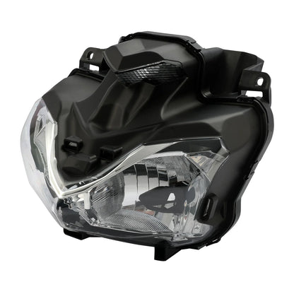 Front Headlight Light Assembly for Kawasaki Z900 (2017-2019)