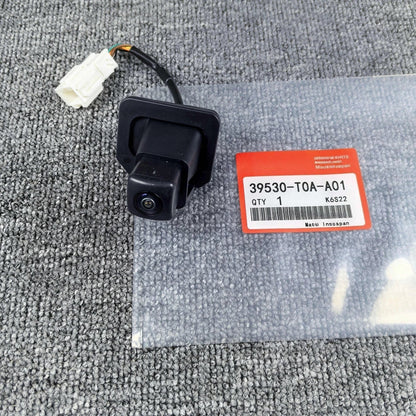 Rear View Back Up Parking Camera for Honda CR-V (2007–2011)