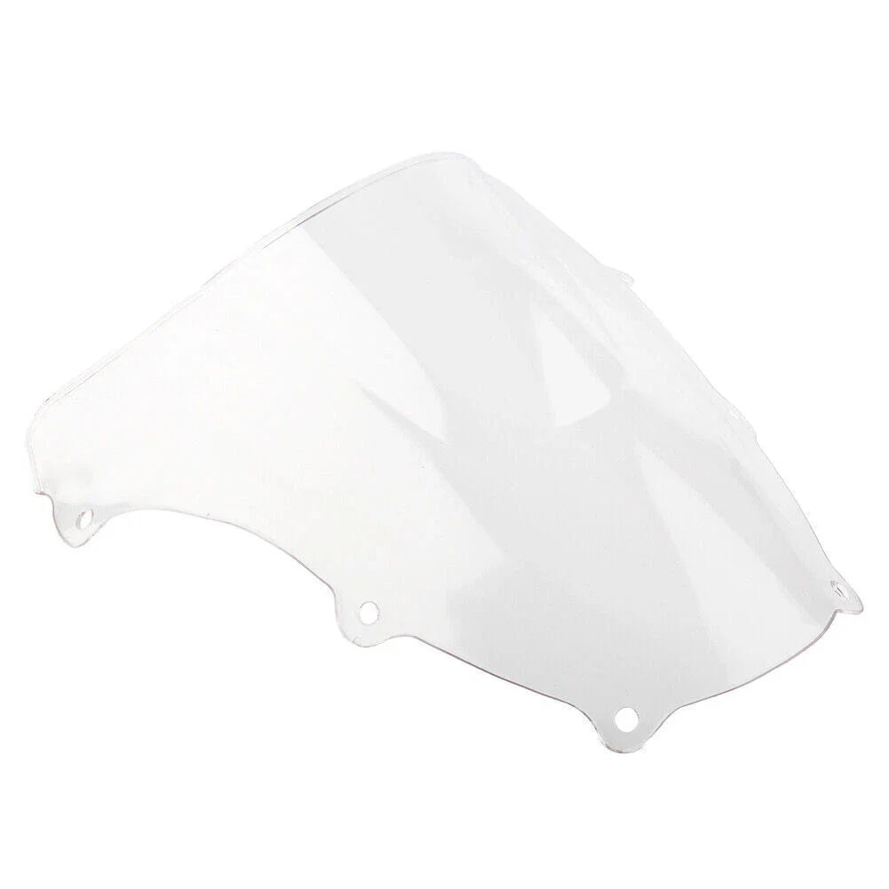 Windshield for Suzuki SV650/SV650S (2003-2012) Clear