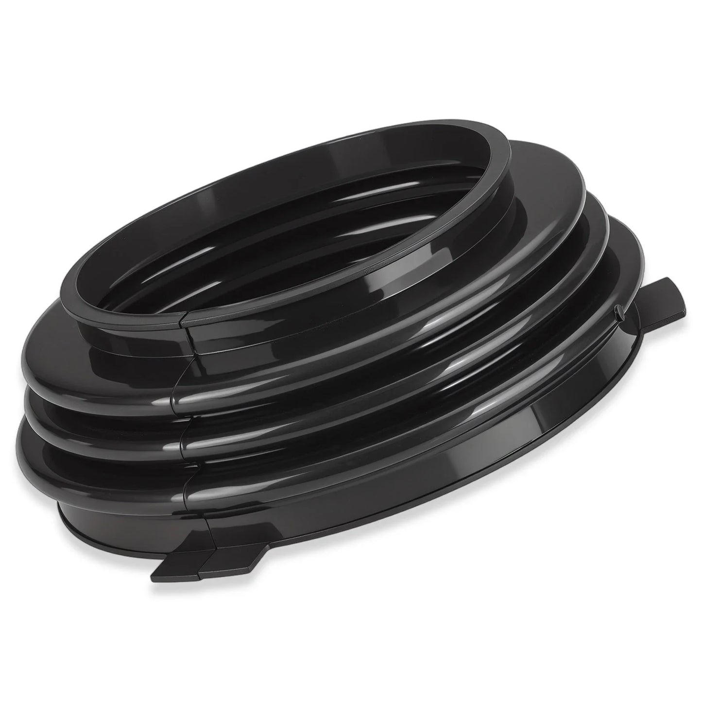 Swingarm Boot for Yamaha Big Bear 350 2x4/4x4 (1997–1999)