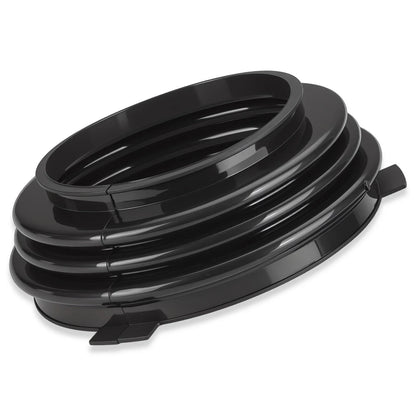 Swingarm Boot for Yamaha Big Bear 350 2x4/4x4 (1997–1999)