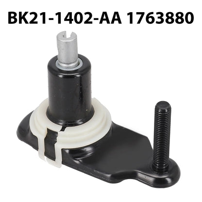Spare Wheel Mounting Plate for Ford Transit