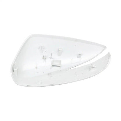 Car Primer Mirror Cover Cap Right Side for Mazda CX-5, CX-3 (2015-2019)