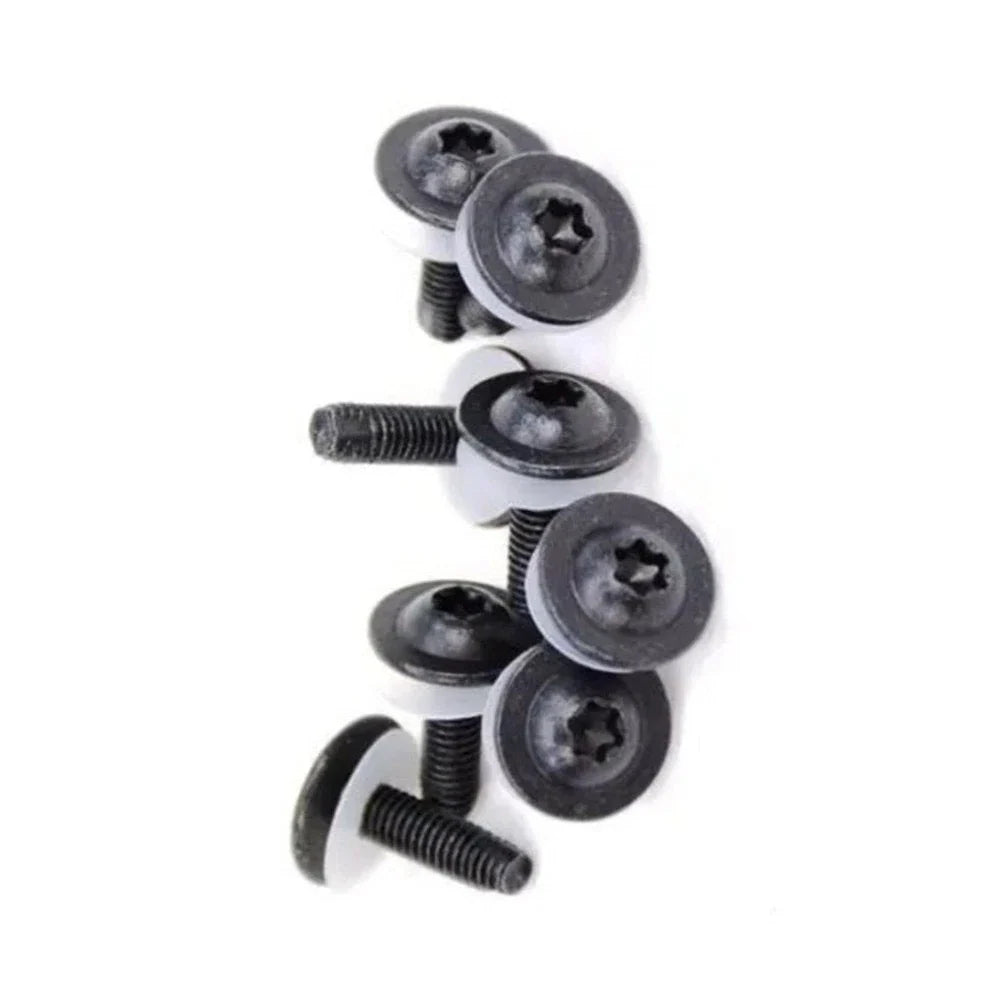 8 Pcs Tailgate Cover Bolts for Dodge Ram 1500 2500 3500 (2002-2023)