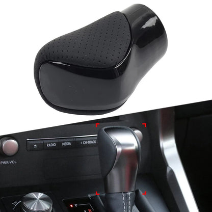 Console Volume Button Switch Ring for Lexus NX250 NX350h NX450h (2022–2024) Silver