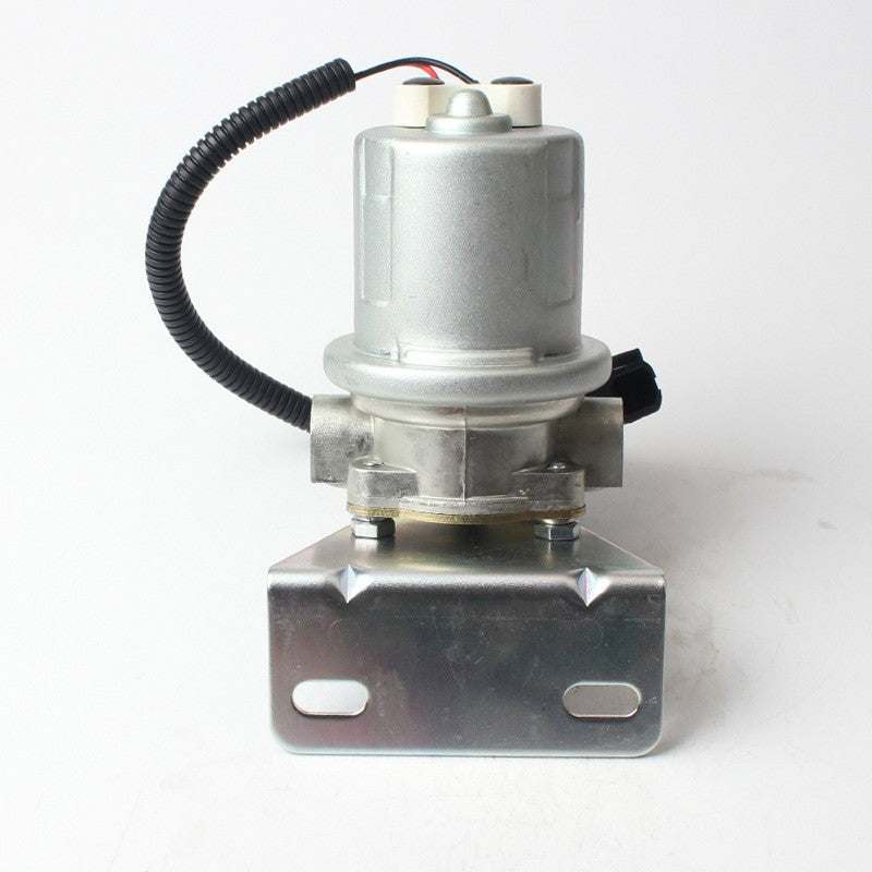 Fuel Pump Case for Quadtrac 370 420 450