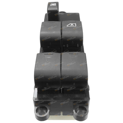 Front Door Power Window Switch Nissan Dualis J10 (2009 - 2016)