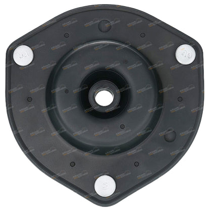 Set of 2 Front Strut Mounts for Toyota Aurion (2012–2017)