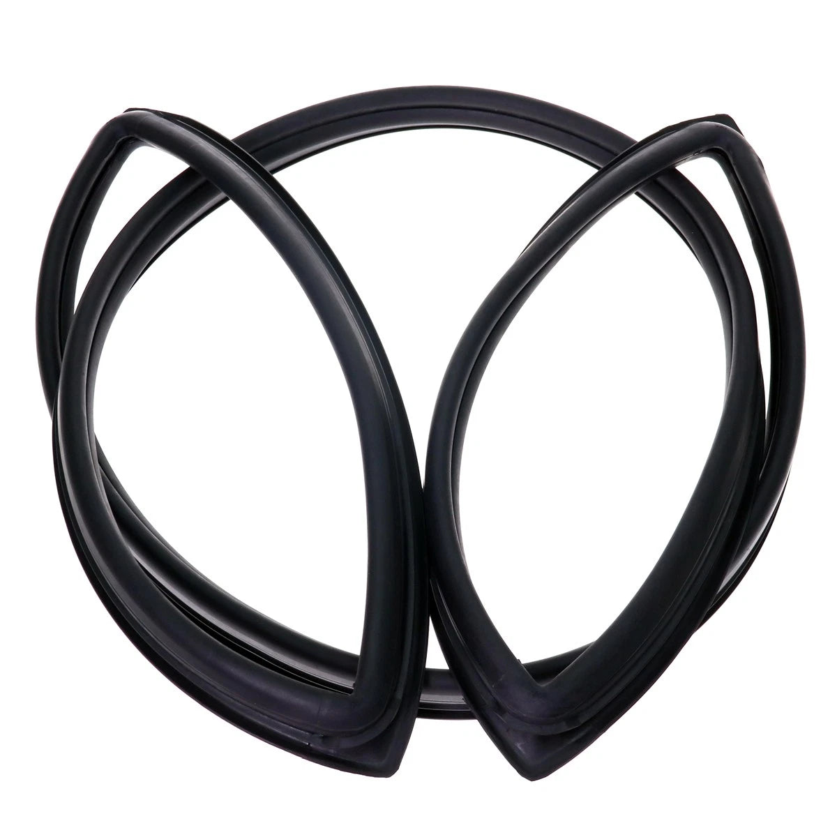 Windshield Weatherstrip for Toyota Corolla E20 (1970–1978)