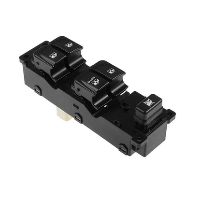 Master Power Window Control Switch for Hyundai I20 Hatchback (2008-2013)