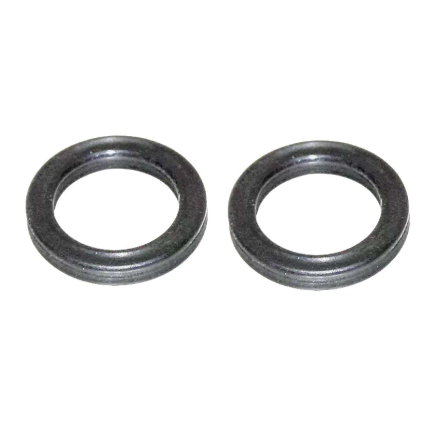 2X Seal Oil Passage for Mercruiser MC I R-MR-Alpha I Gen II Bravo (1967–Up)