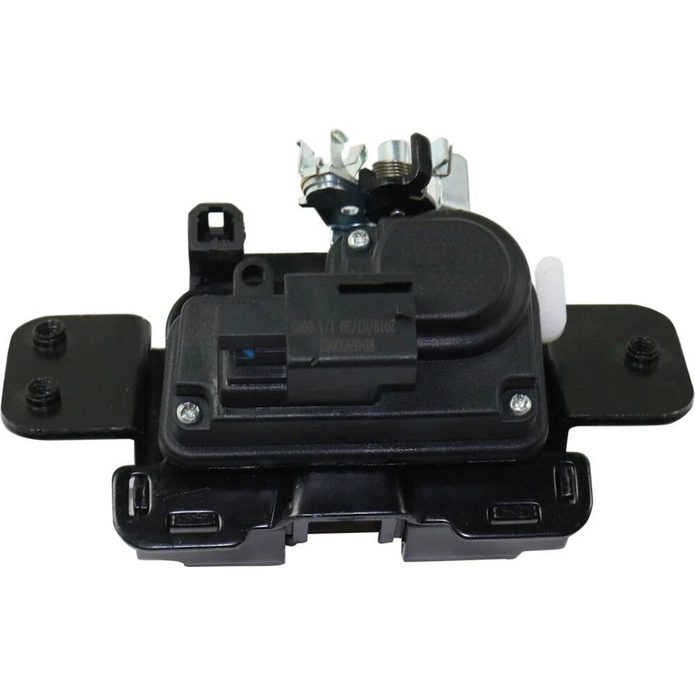 Liftgate Lock Actuator for 2004-2005 Dodge Durango (2004-2005)