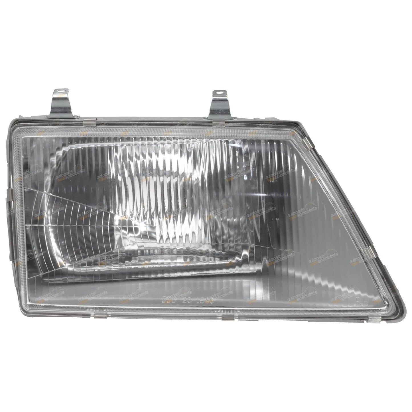 Set of 2 Headlights for Holden Commodore VH VK Berlina Calais (1981–1986)