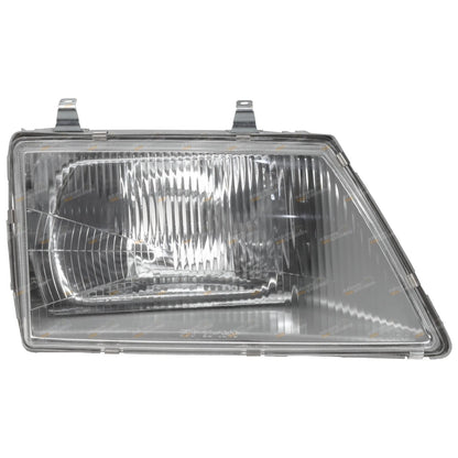 Set of 2 Headlights for Holden Commodore VH VK Berlina Calais (1981–1986)