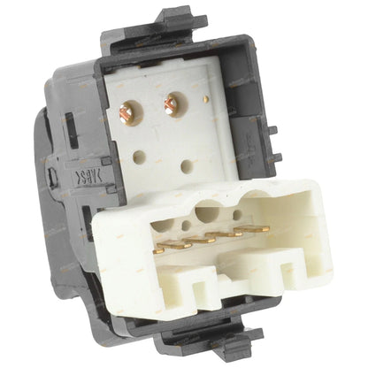 Front Passenger Door Power Window Switch for Toyota Echo (1999–2005)