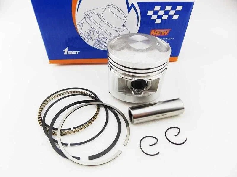 150cc Big Bore Cylinder Kit for Honda XLR125 (1997-2003)