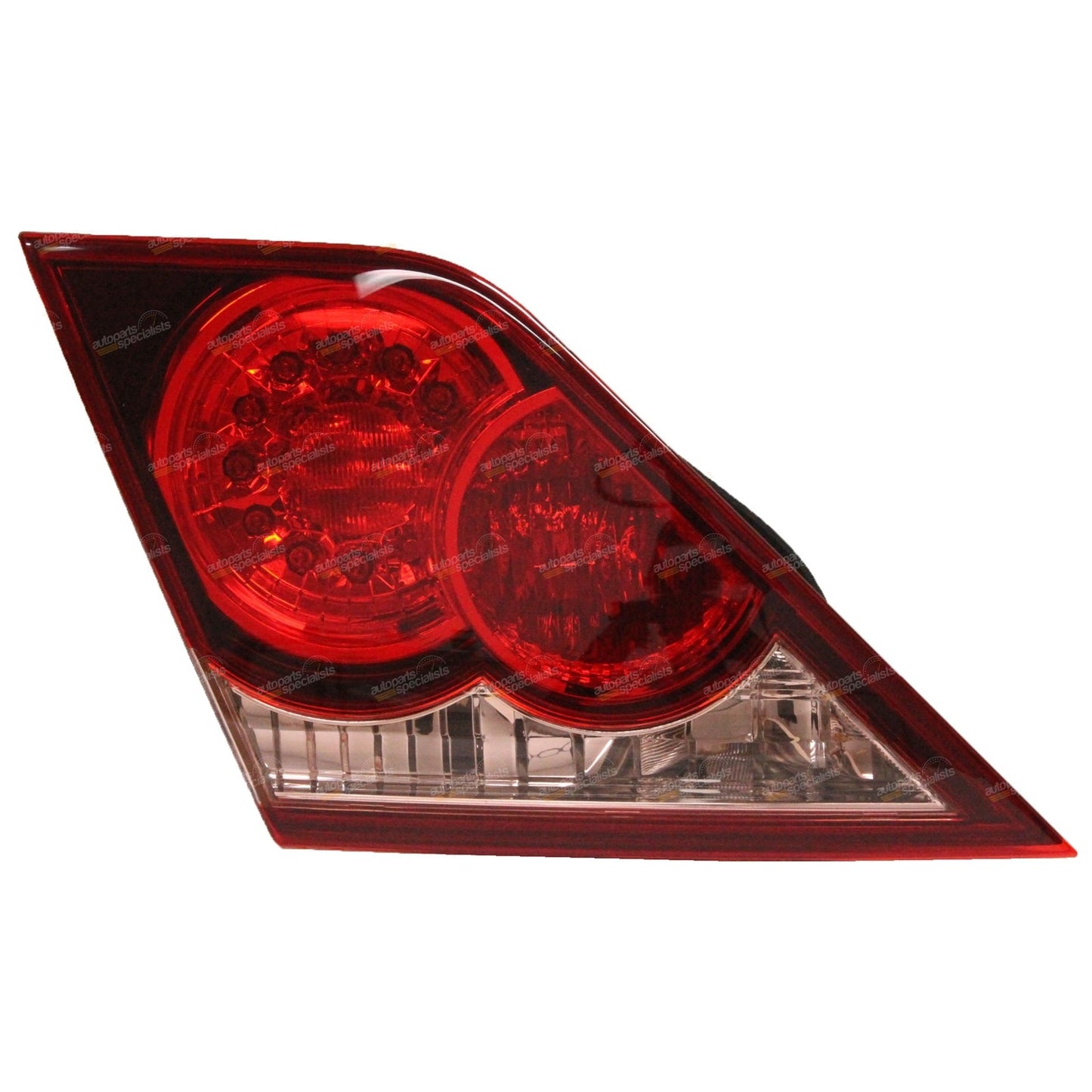 LH Taillight for Toyota Aurion (2006–2009)
