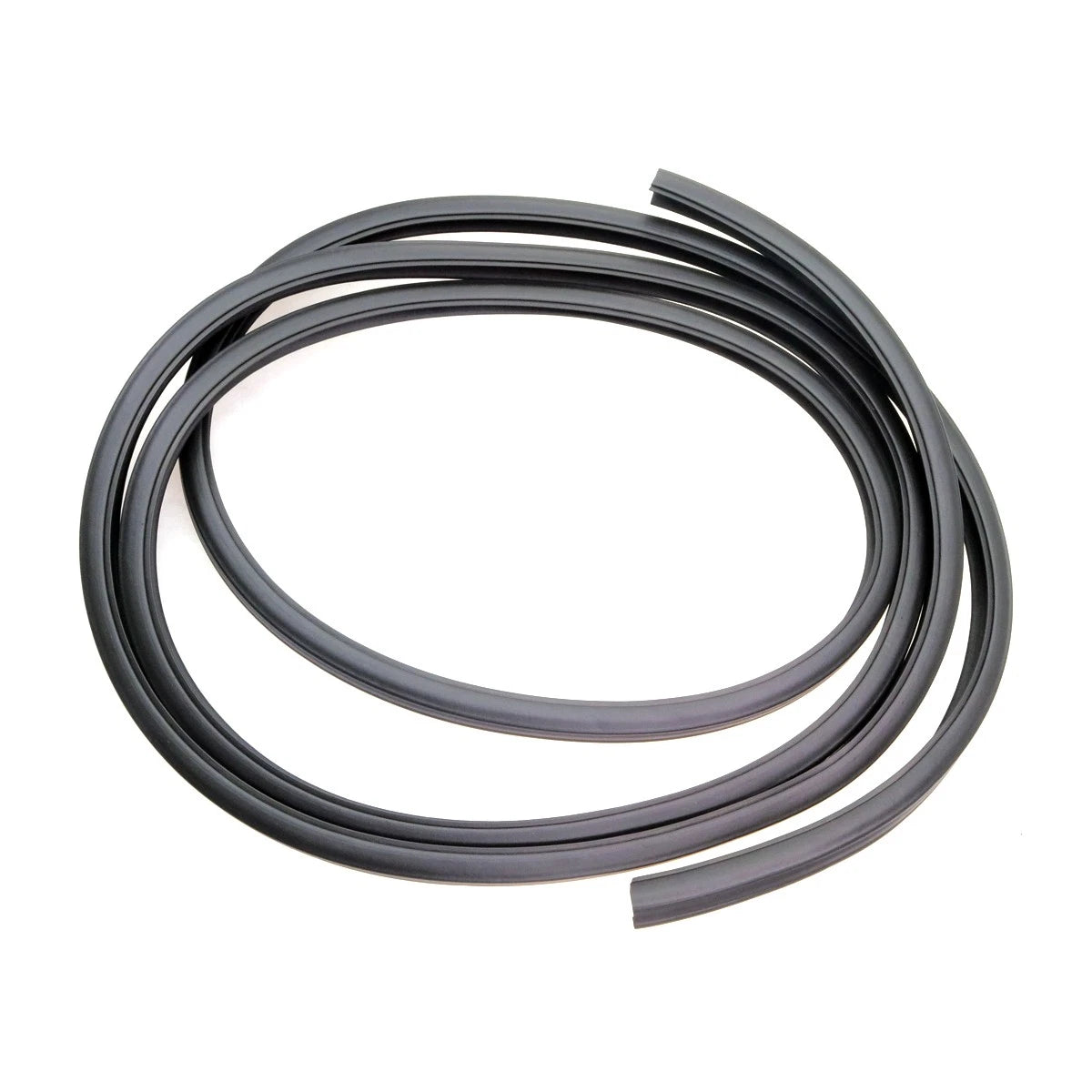 Trunk Lid Rubber for Nissan Datsun Fairlady S30 240Z 260Z 280Z (1970–1973)