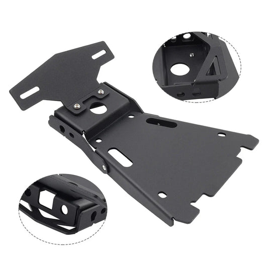 Tail Tidy Rear License Plate Holder Bracket for BMW R9T 2014-2022