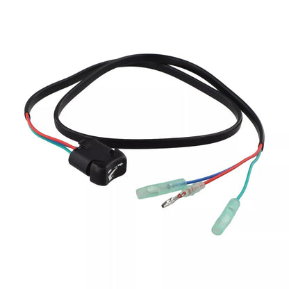 Power Trim & Tilt for Suzuki 100-250 HP Outboard