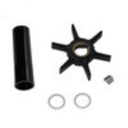 Water Pump Impeller Kit for Mercury Mariner 6-15 HP (4-Stroke)