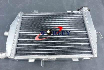 Aluminum Radiator for Honda RC51 RVT1000 RVT1000R (2002-2006)