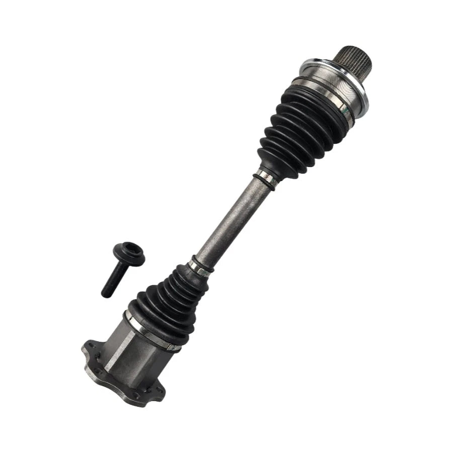 Front CV Drive Shaft for Audi A4 A5 RS5 S4 S5 (2015–Present)