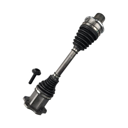 Front CV Drive Shaft for Audi A4 A5 RS5 S4 S5 (2015–Present)