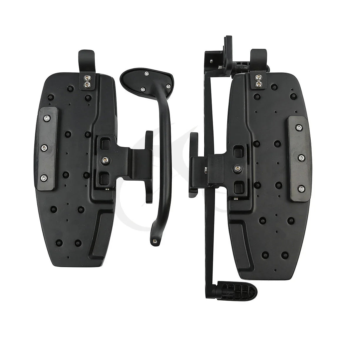 Driver Floorboard for Honda Goldwing GL1800 F6B Valkyrie (2001-2017)