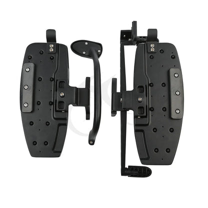 Driver Floorboard for Honda Goldwing GL1800 F6B Valkyrie (2001-2017)