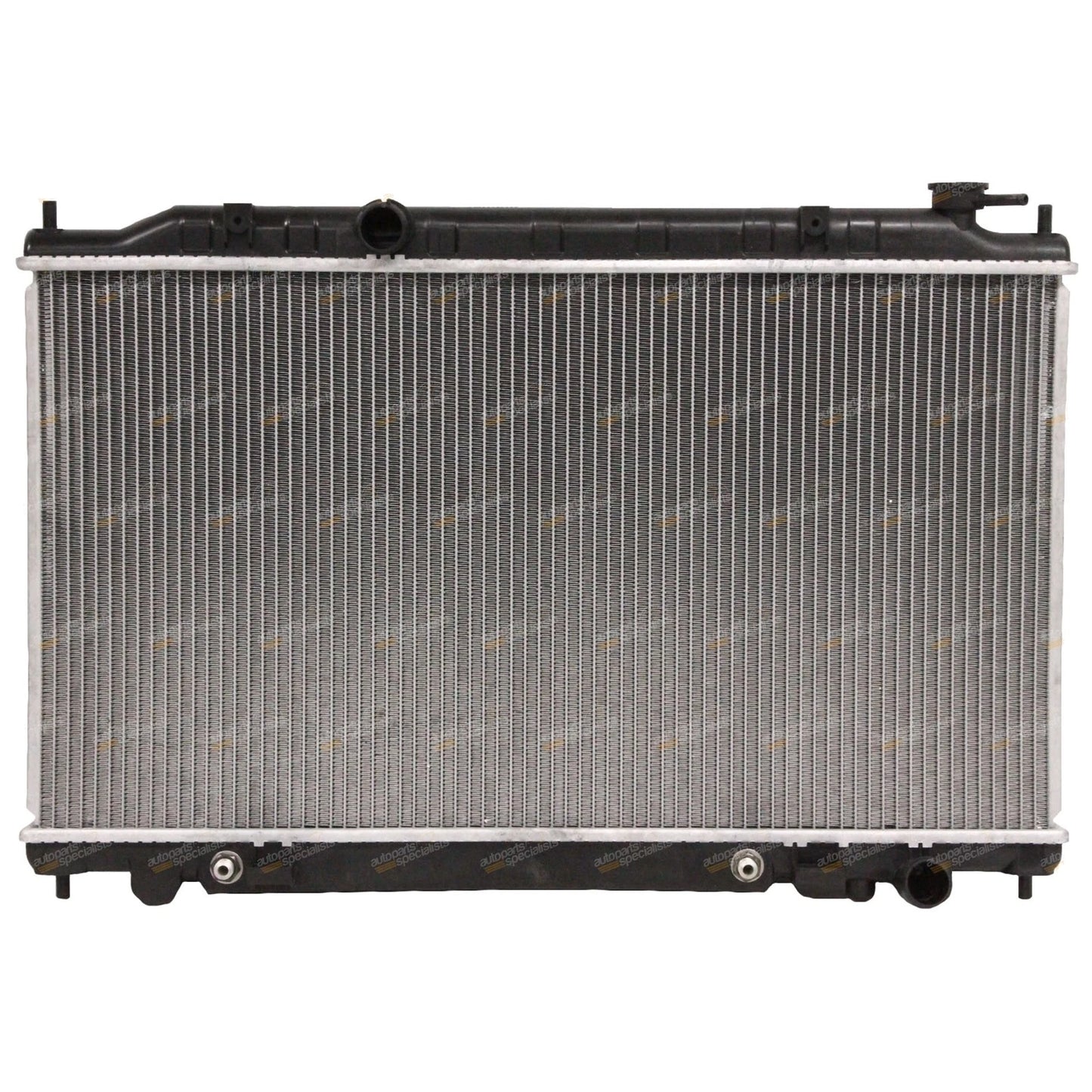 Alloy Core Radiator for Nissan Maxima J31 (2003–2009)