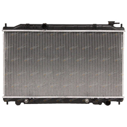 Alloy Core Radiator for Nissan Maxima J31 (2003–2009)