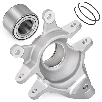 Rear Left Wheel Axle Knuckle for Can-Am Maverick Max 1000R (2014–2018)