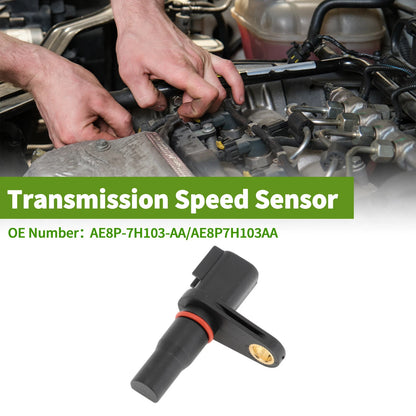 1 Pc Transmission Speed Sensor for Ford Focus (2010-2014)
