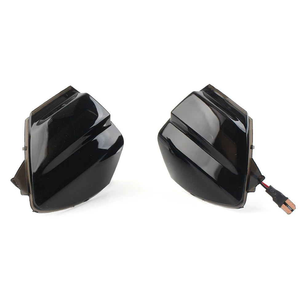 Wing Mirror Cap Cover for Ford Focus MK2 (2004–2008) - 1 Pair